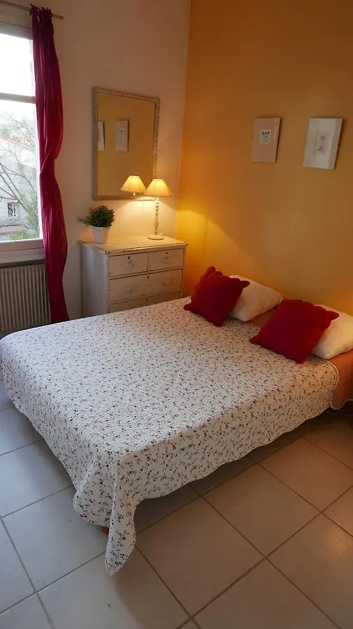 Apartment Sous Le Tilleul Cassis France