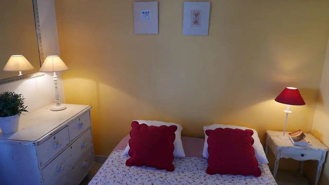 Apartment Sous Le Tilleul Cassis