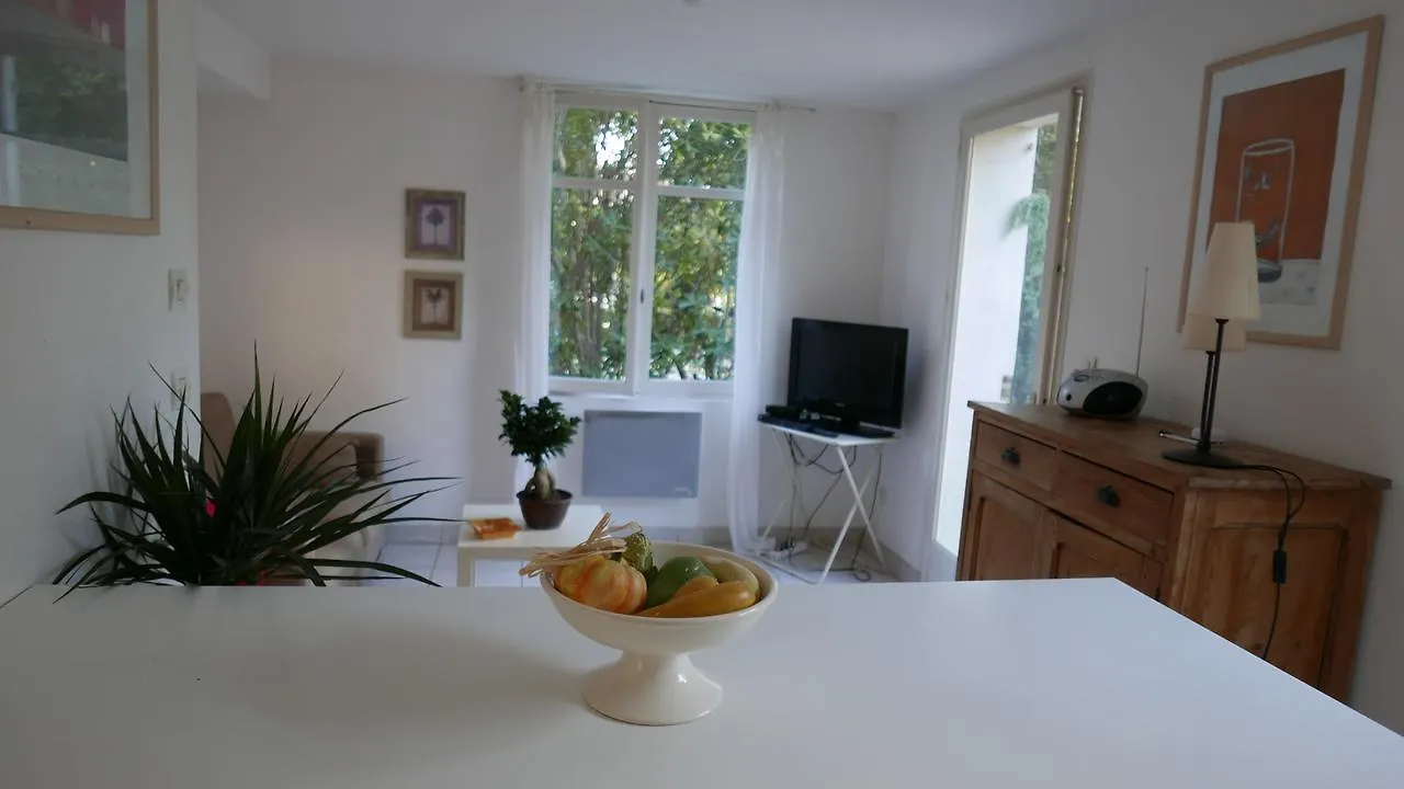 Apartment Sous Le Tilleul Cassis
